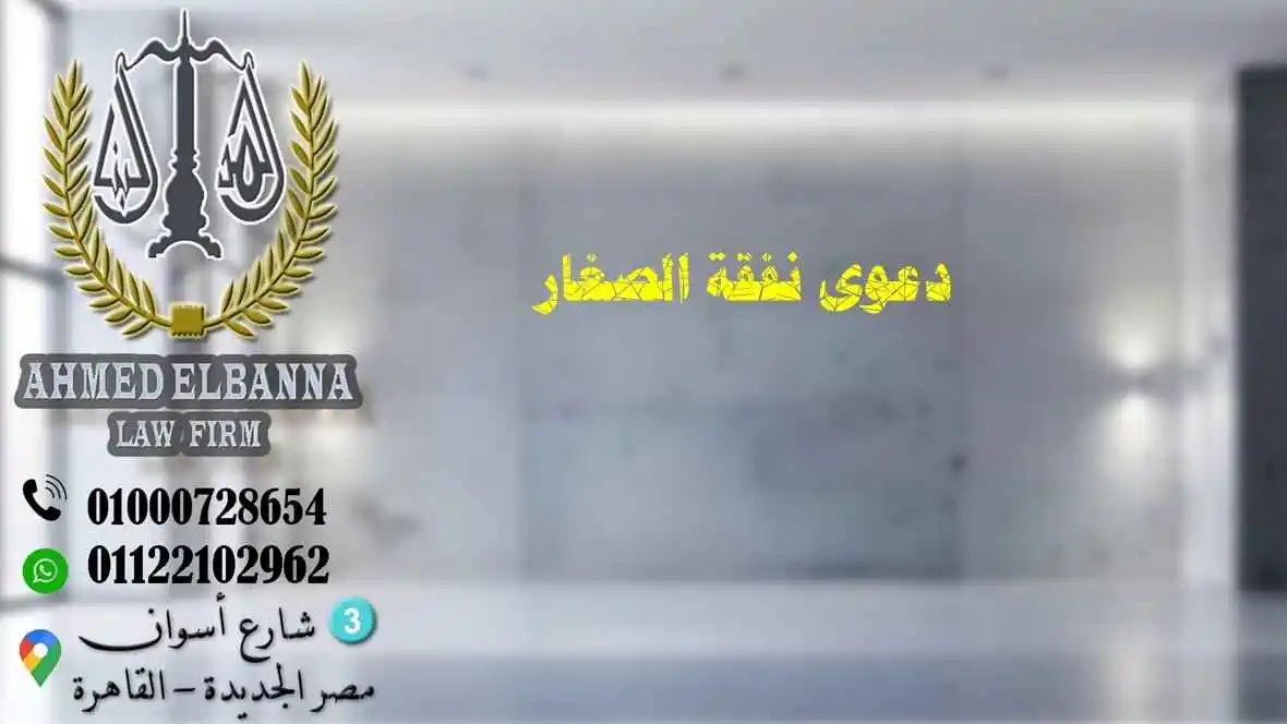 Child Support Lawsuit